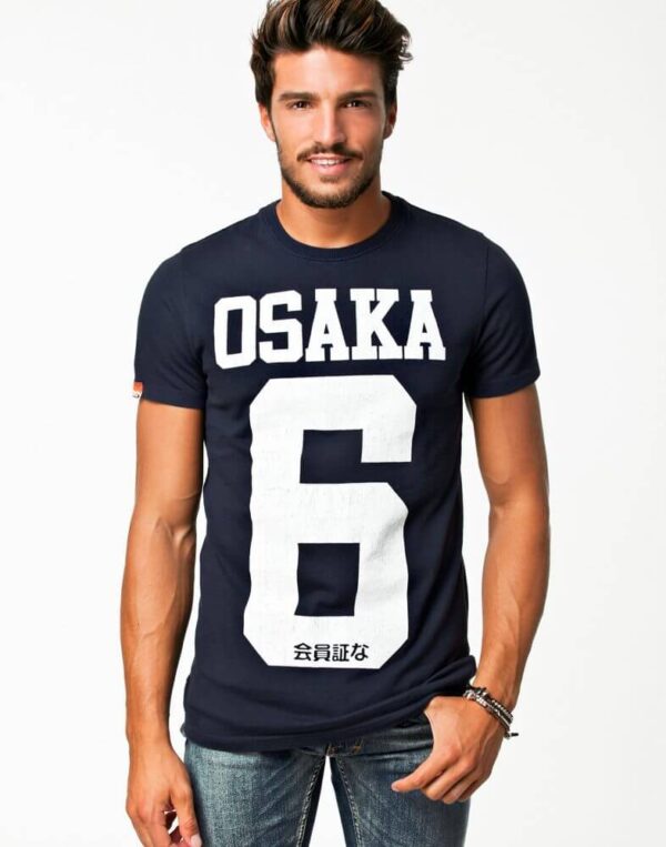 Osaka T-Shirt